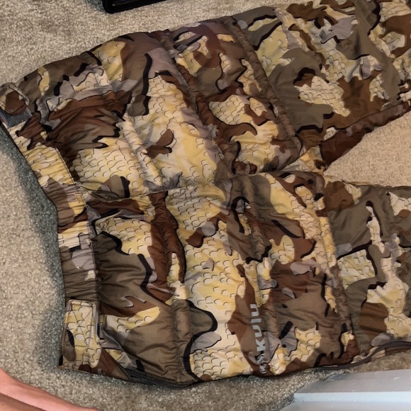 Kuiu super down - Picture 2 of 7